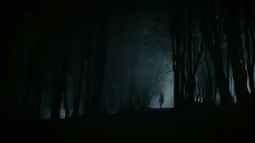 Backdrop to the movie "Hellboy: The Crooked Man" #832867