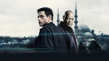 Backdrop to the movie "The Amateur" #563610
