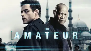 Backdrop to the movie "The Amateur" #563636
