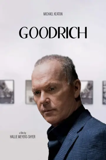 Poster to the movie "Goodrich" #605402
