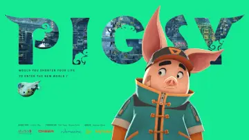Backdrop to the movie "Pigsy" #1112411