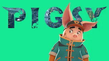 Backdrop to the movie "Pigsy" #1636250