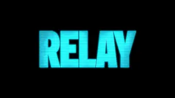 Backdrop to the movie "Relay" #550141