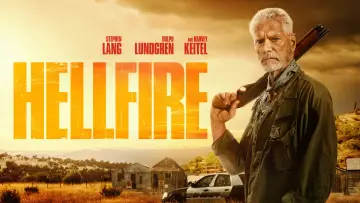 Backdrop to the movie "Hellfire" #815644