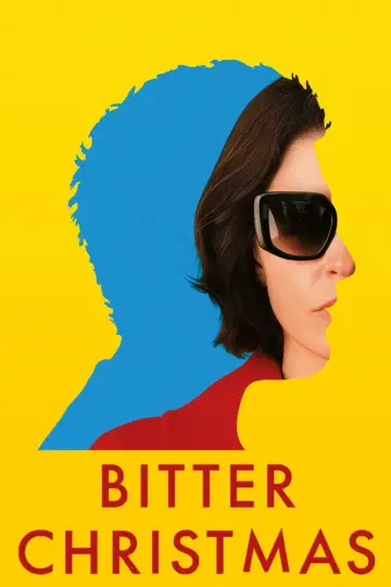 Poster to the movie "Bitter Christmas" #1524949