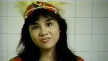 Backdrop to the movie "Blood of an Indian Fetish Cult" #1119088