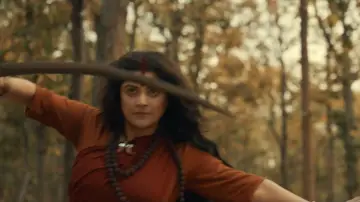 Devi Chowdhurani Poster