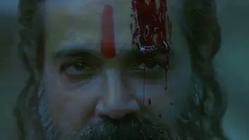 Backdrop to the movie "Devi Chowdhurani" #1297894