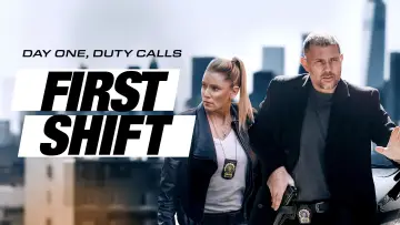 Backdrop to the movie "First Shift" #686469