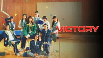 Backdrop to the movie "Victory" #657501