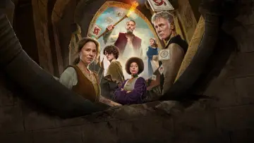 Backdrop to the movie "Family Pack" #647684