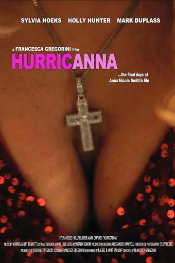 Hurricanna Poster