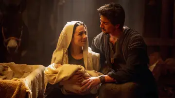 Backdrop to the movie "Journey to Bethlehem" #1004836