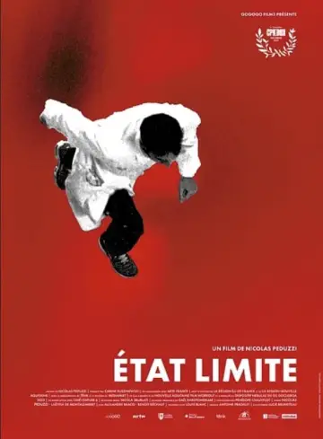 Poster to the movie "On the Edge - Health System in Crisis" #460266
