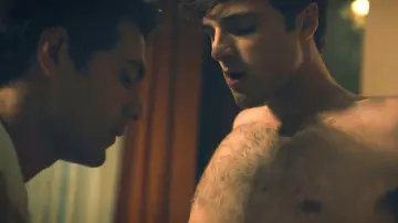 Backdrop to the movie "On Swift Horses" #616229