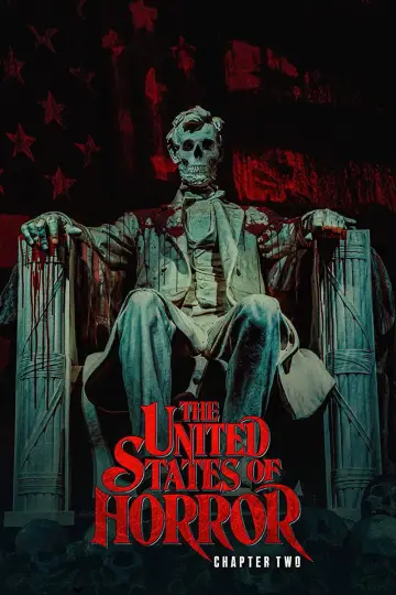 Poster to the movie "The United States of Horror: Chapter 2" #942732