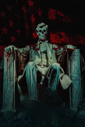 Poster to the movie "The United States of Horror: Chapter 2" #942733