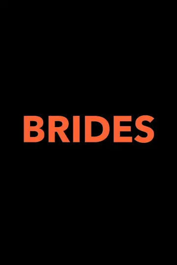 Poster to the movie "Brides" #786841