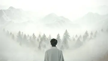 The Holy Boy