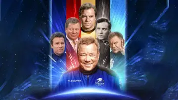 Backdrop to the movie "William Shatner: You Can Call Me Bill" #1040228