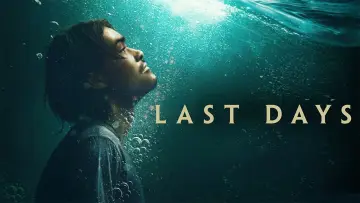 Backdrop to the movie "Last Days" #617389