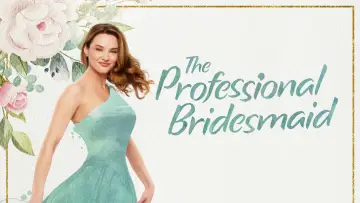 Backdrop to the movie "The Professional Bridesmaid" #1111954
