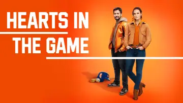 Backdrop to the movie "Hearts in the Game" #1065299