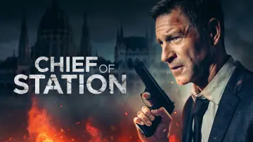 Backdrop to the movie "Chief of Station" #633193