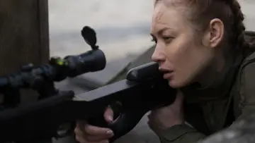 Backdrop to the movie "Chief of Station" #633210