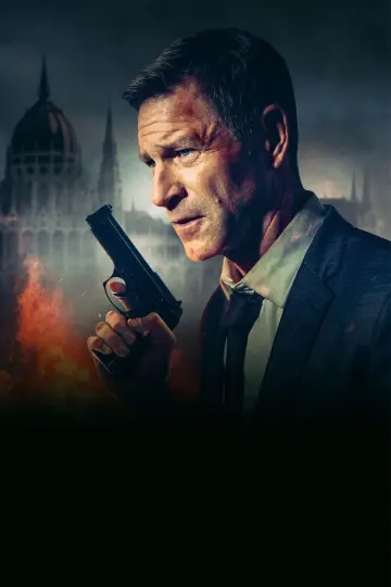 Poster to the movie "Chief of Station" #633296