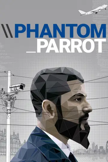 Poster to the movie "Phantom Parrot" #1016055