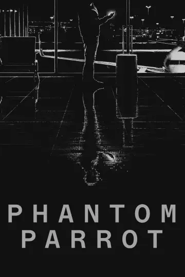 Poster to the movie "Phantom Parrot" #1016056