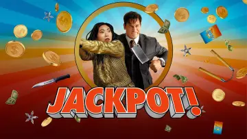 Backdrop to the movie "Jackpot!" #604232