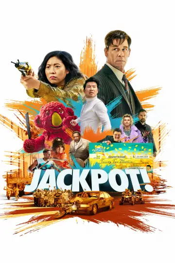 Jackpot!