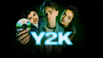 Backdrop to the movie "Y2K" #1645829