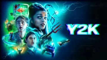 Backdrop to the movie "Y2K" #1645830