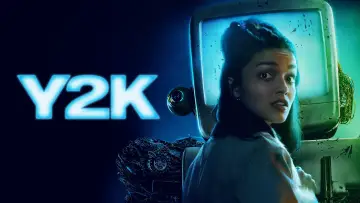 Backdrop to the movie "Y2K" #604430
