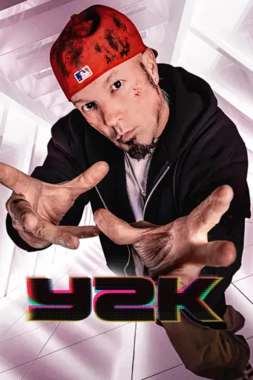 Poster to the movie "Y2K" #604606