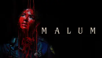 Backdrop to the movie "Malum" #1005641