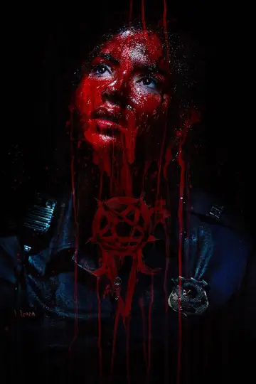 Poster to the movie "Malum" #1005649