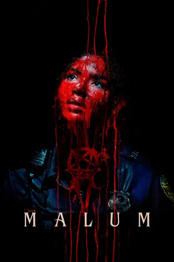 Poster to the movie "Malum" #1005653