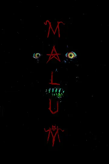 Poster to the movie "Malum" #133605