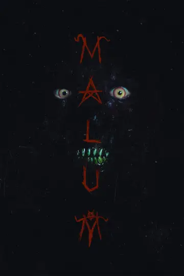 Poster to the movie "Malum" #133609