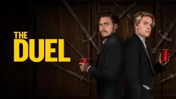 Backdrop to the movie "The Duel" #667380