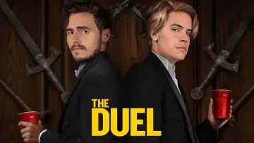 Backdrop to the movie "The Duel" #667400
