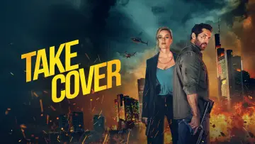 Backdrop to the movie "Take Cover" #631256