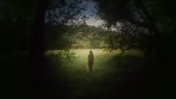 Backdrop to the movie "An Evening Song (for Three Voices)" #771457