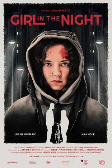 Girl in the Night