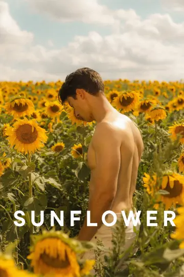 Poster to the movie "Sunflower" #820122