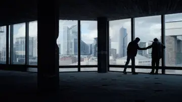 Backdrop to the movie "Death Will Come" #770948